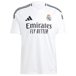 Real Madrid 24/25 Home Jersey W/ Vini JR. #7 Printing