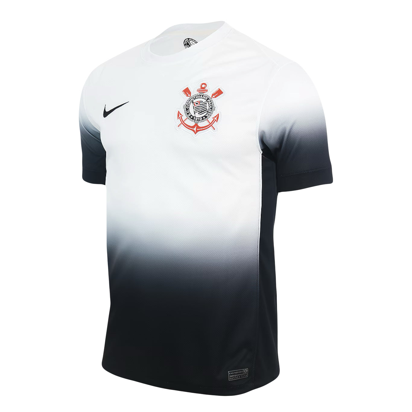 Corinthians 24/25 Home Jersey